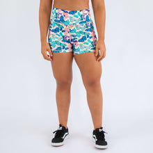 Load image into Gallery viewer, FLEO True High Short 4&quot; - Butterfly Bliss
