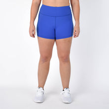 Load image into Gallery viewer, FLEO True High Short - Dazzling Blue - S
