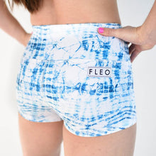 Load image into Gallery viewer, FLEO Blue Love High Rise Original - XS
